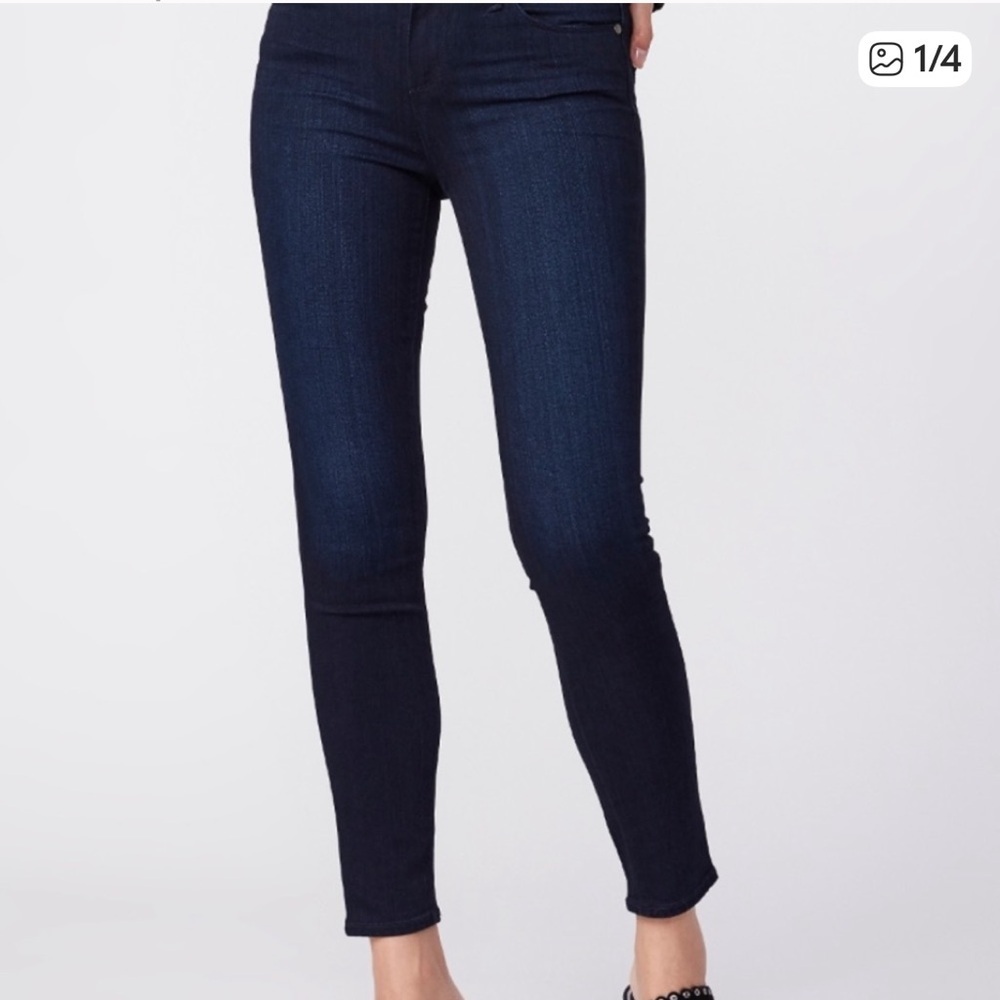 PAIGE Jeans 30